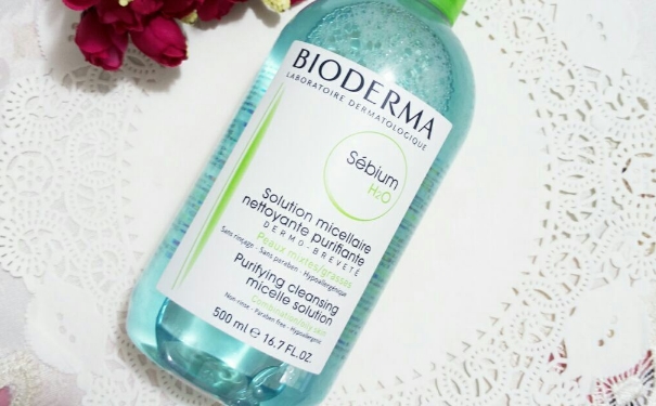 卸妆水除了卸妆还有什么用？卸妆水还有其他妙用吗？(1)