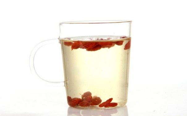 保护眼睛喝什么茶好？喝什么茶预防近视？(1)