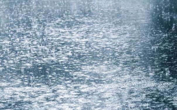 雨水会不会引起皮肤过敏？为什么皮肤会对雨水过敏？(1)