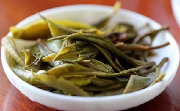 茶叶泡过之后还有什么用？泡过的茶叶还有什么用处？(1)