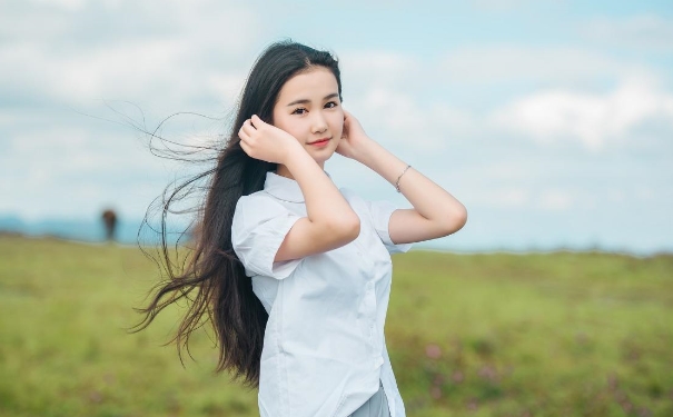 女性常掉头发吃什么好？女性常掉头发要补什么？(1)