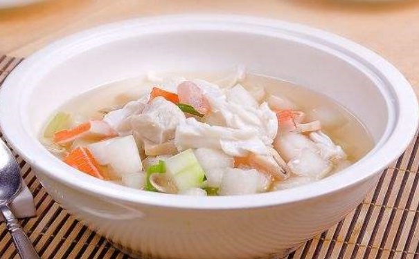 冬瓜的做法有哪些？冬瓜有哪些营养做法？(1)