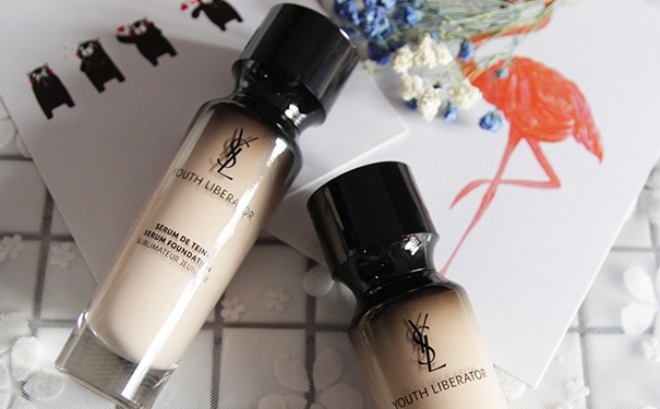 ysl粉底液多少钱？ysl粉底液专柜价(1)