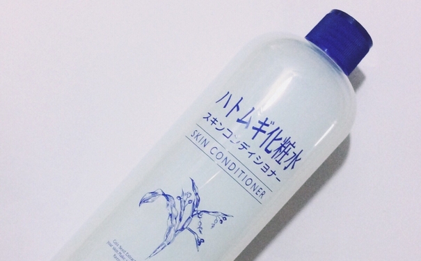 薏仁水可以美白吗？薏仁水有美白效果吗？(1)