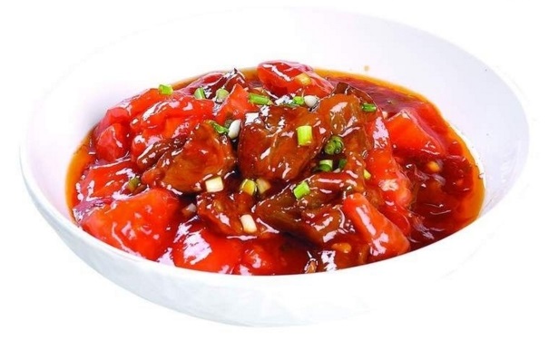 为什么吃蔬菜减肥更好？夏季减肥吃什么蔬菜好？(1)