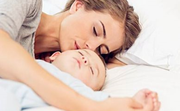 哺乳期睡眠不好怎么办？哺乳期晚上睡不好怎么办？(1)