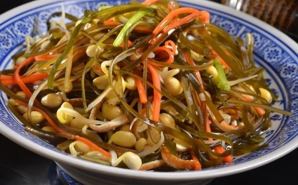 豆芽海带汤的做法是怎样的？豆