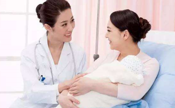 月子恢复需要多久？月子期间注意事项？(1)