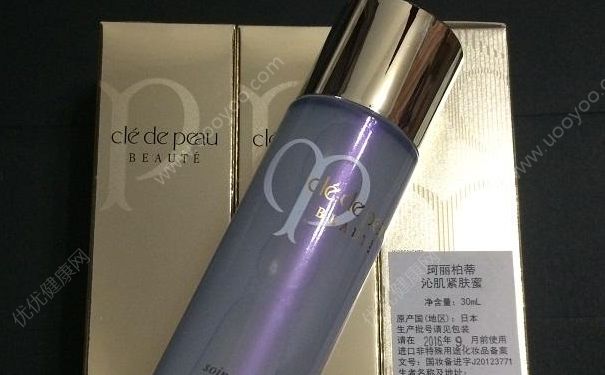 CPB肌肤之钥控脂蜜怎么样？肌肤之钥控脂蜜价格(1)