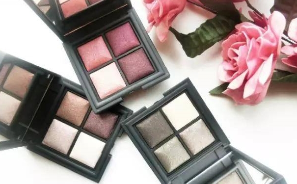 有哪些平价好用的眼影？眼影有哪些开价好用的品牌？(1)