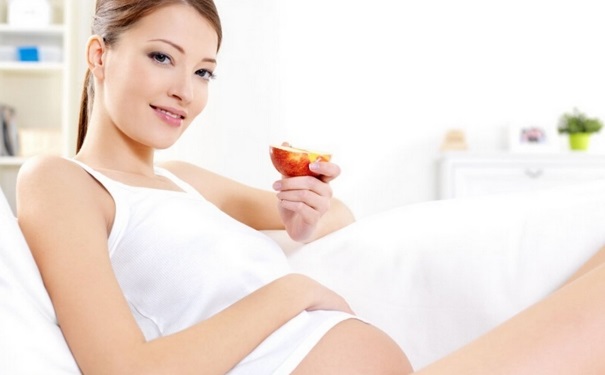 孕妇胃酸的饮食原则是什么？孕妇胃酸吃哪些食物可以缓解？(1)