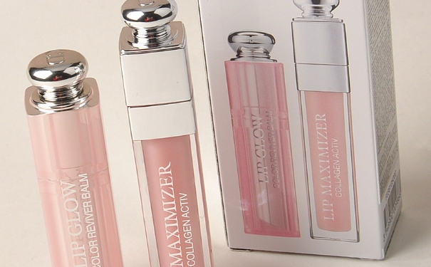 迪奥变色唇膏004怎么样？迪奥变色唇膏怎么样？(1)