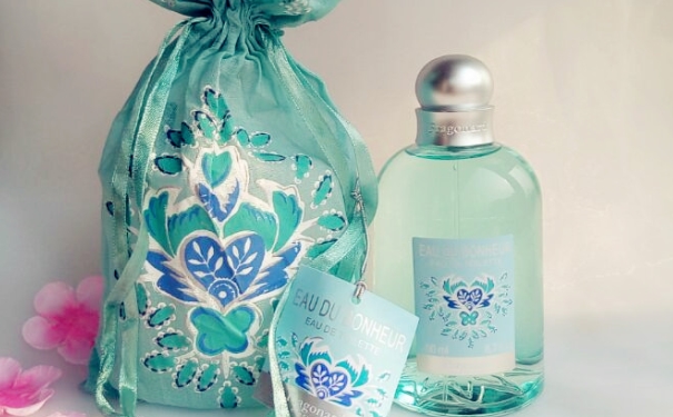 fragonard是什么牌子？花宫娜是哪个国家的？(1)