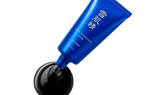 高丝雪肌精美白黑面膜怎么样？高丝雪肌精美白黑面膜价格(1)