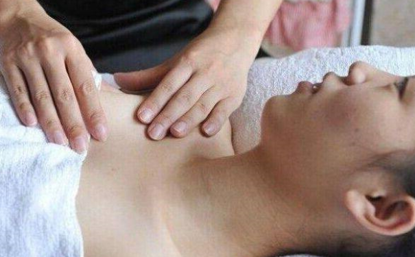 产后催乳怎么按摩？有哪些好的催乳方法呢？(1)