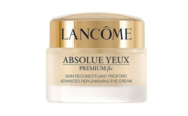 清爽补水的眼霜有哪些？清透补水哪些眼霜好用？(1)