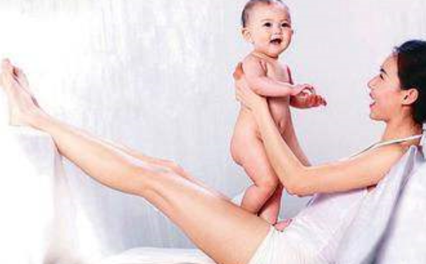 产后怎么恢复身体？如何进行产后恢复？(1)