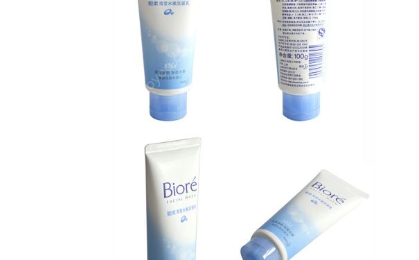 碧柔清莹水嫩洗面乳怎么样？碧柔清莹水嫩洗面乳价格(1)