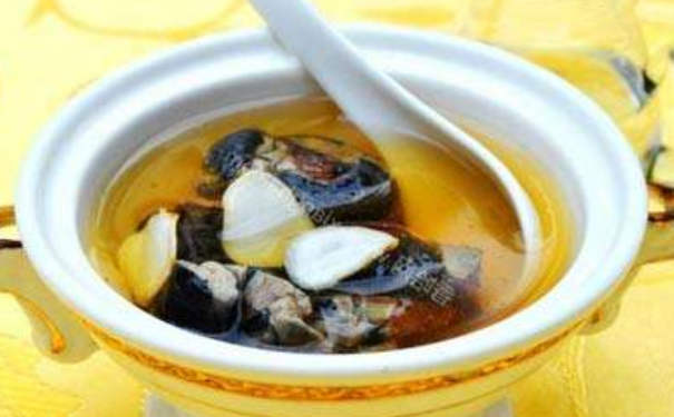 坐月子能吃些什么？月子期间吃什么好？[图]