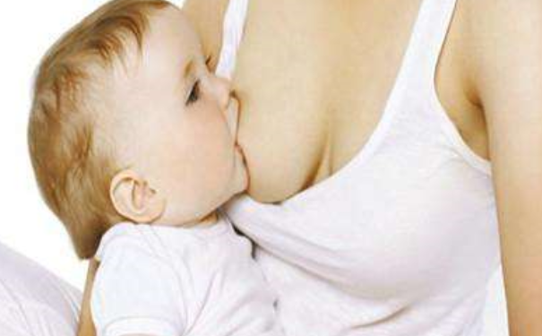 喂奶胸部下垂怎么办才好？哺乳期导致乳房下垂怎么办？(1)