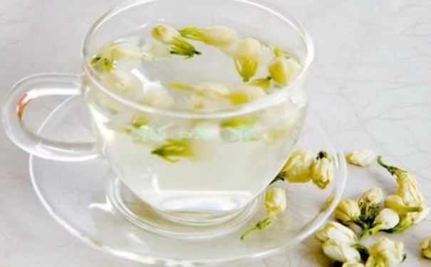 女性喝什么茶排毒护肤？女性排毒护肤喝什么茶好？(1)
