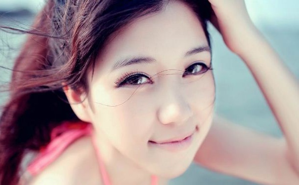 女性私处干涩是什么原因?什么时期是护理私处最好？(1)