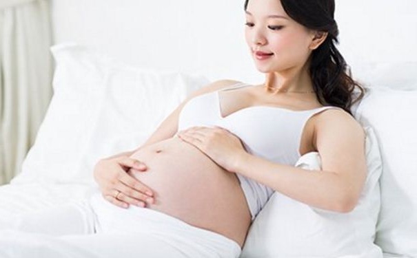 怀孕后准妈妈有哪些变化？冬季孕妇该如何保健？(1)