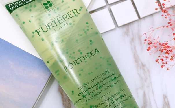 furterer洗发水怎么样？馥绿德雅洗发水好用吗？(1)