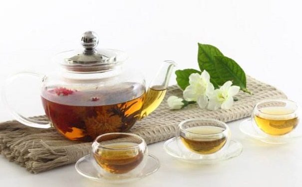 女人喝什么花茶好？女性适合喝哪些花茶？(1)