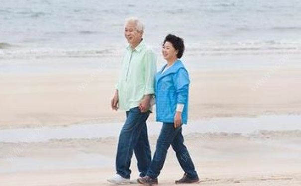 流行的长寿秘诀有哪些？长寿之人做哪些事好？(1)