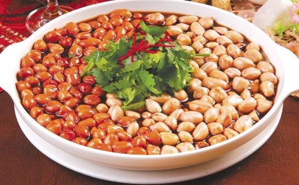 醋泡花生怎么泡？可以醋泡的食物有哪些？(1)