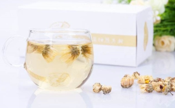 春季喝什么茶养生好？适合春季喝的花茶有哪些？(1)