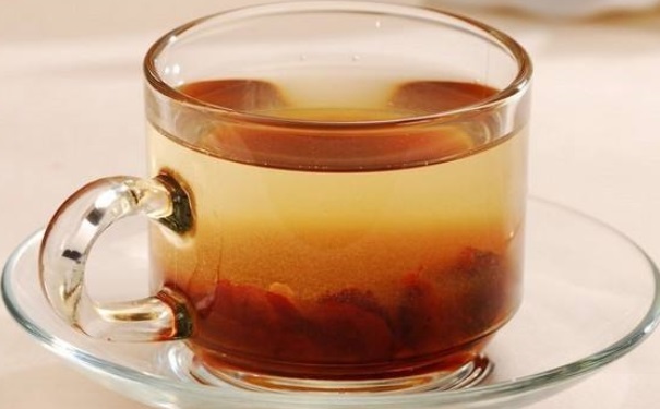 女性喝什么茶补血养颜？补血养颜喝什么茶好？(1)