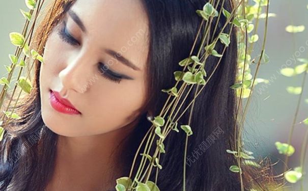 女人腰围变粗是发福了吗？小心