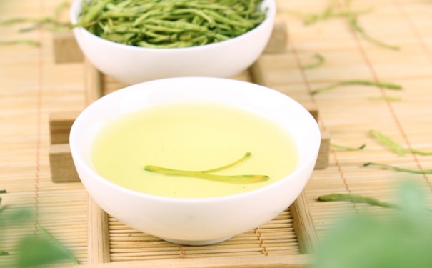 孕妇喝金银花茶有什么功效？金银花茶应该怎么喝？[图]