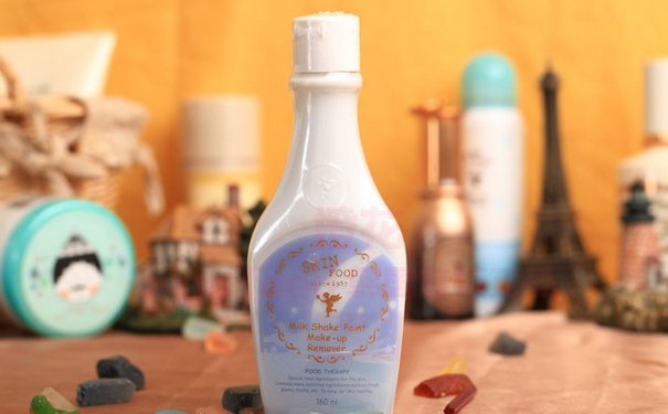 干性肌肤用什么卸妆好？干性皮肤适合用什么卸妆？(1)