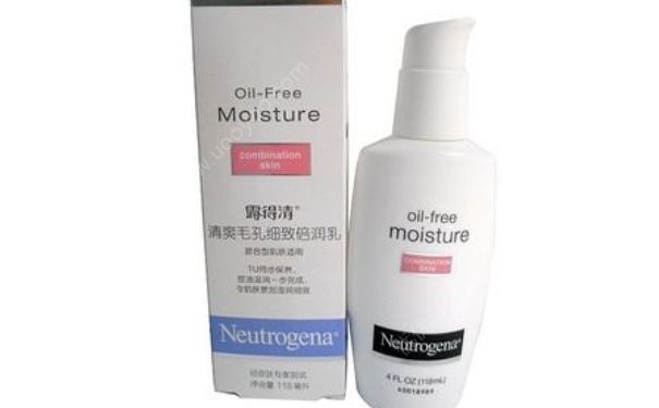 露得清清爽毛孔细致倍润乳怎么样？(1)