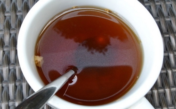 红糖水应该什么时候喝？痛经喝红糖水可以缓解吗？[图]