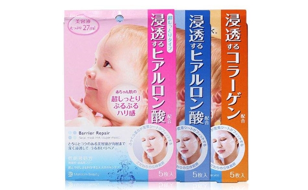 日本有哪些好用平价的面膜？去日本玩买什么面膜好呢？(1)
