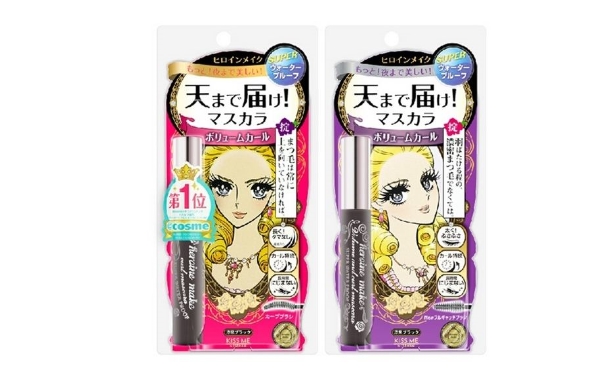 好用的睫毛膏品牌有哪些？哪些睫毛膏能把眼睛刷大？(1)