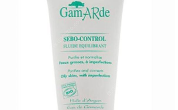 珂玛德油脂平衡净化修复平衡乳好用吗？(1)