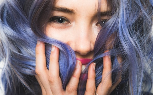 染发膏自己染怎么用？自己买的染发膏怎么用？(1)