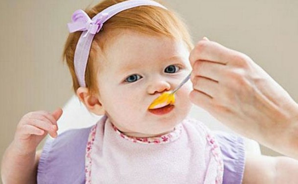 婴幼儿营养不良有哪些原因？小儿营养不良如何预防？(1)