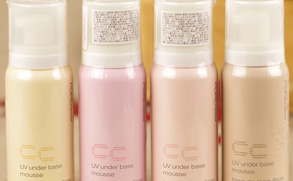 植村秀泡沫隔离霜多少钱？植村秀泡沫隔离霜专柜价格(1)