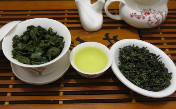 喝什么茶能辅助减肥？能辅助减肥的茶饮有哪些？(1)