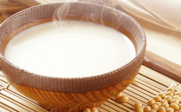 豆浆和什么搭配能够减肥？健康减肥的豆浆食谱有哪些？[