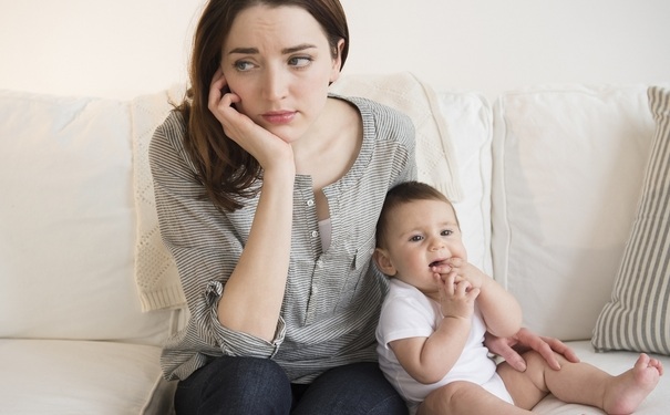 产后抑郁症可以喂奶吗？哺乳期抑郁症能喂奶吗？(1)