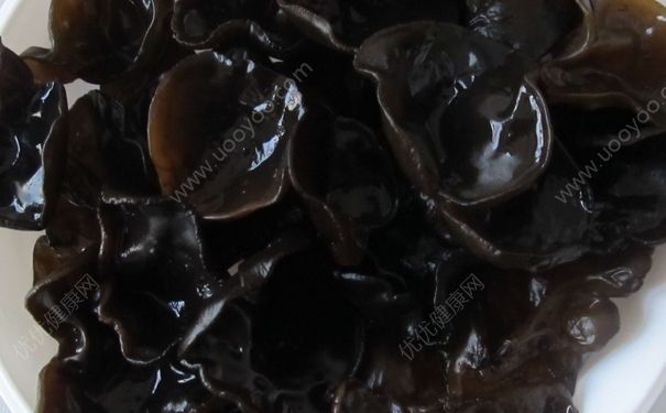 黑木耳减肥原理是什么？黑木耳减肥食谱有哪些？(1)
