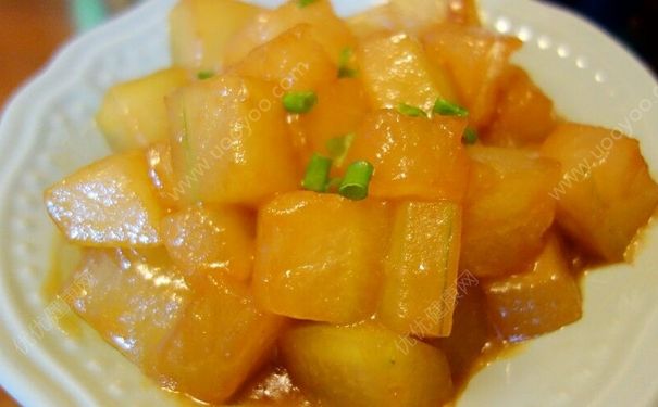 能减肥的药膳有哪些？减肥药膳食谱怎么做？(1)