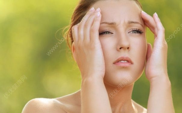 眼皮跳真的能预示祸福？眼皮跳的时候该怎么办？(1)